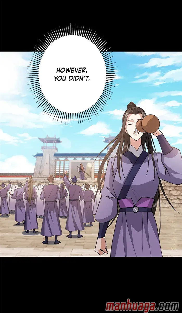 Keep a Low Profile, Sect Leader Chapter 260 Page 23