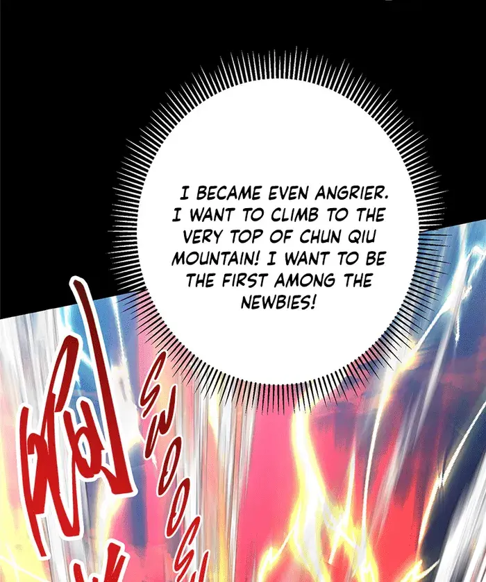 Keep a Low Profile, Sect Leader Chapter 260 Page 24