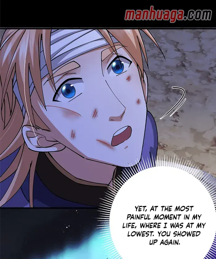 Keep a Low Profile, Sect Leader Chapter 260 Page 32