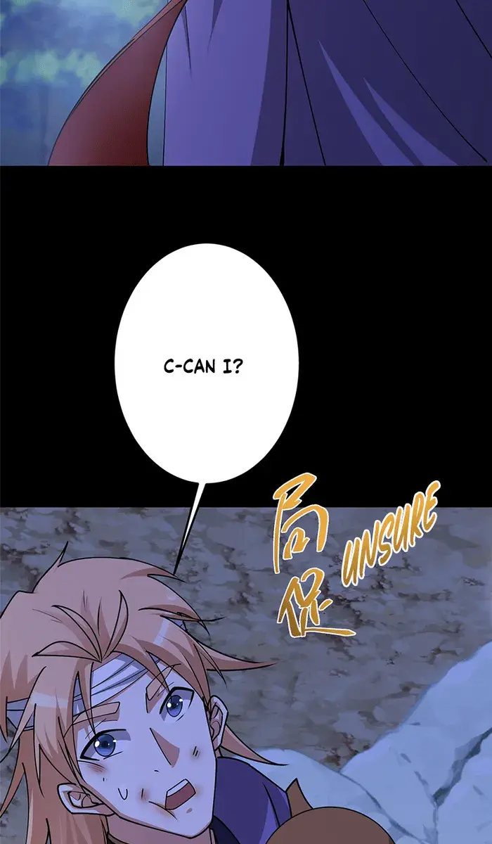 Keep a Low Profile, Sect Leader Chapter 260 Page 34