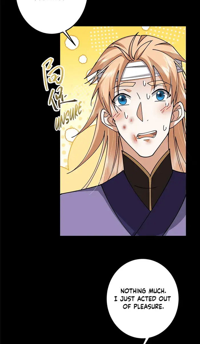 Keep a Low Profile, Sect Leader Chapter 260 Page 43