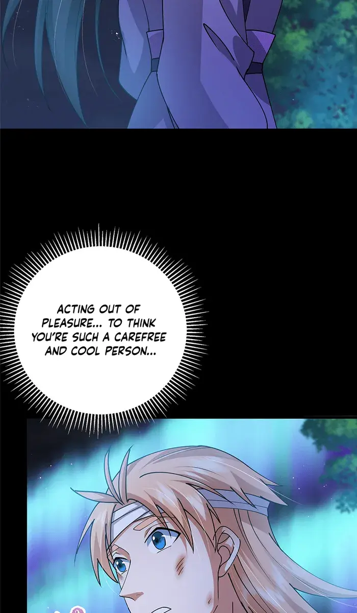Keep a Low Profile, Sect Leader Chapter 260 Page 45