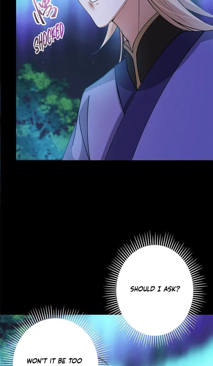 Keep a Low Profile, Sect Leader Chapter 260 Page 46