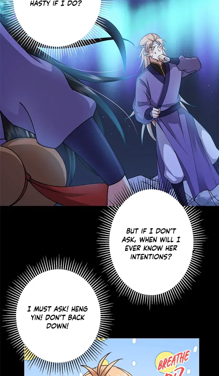 Keep a Low Profile, Sect Leader Chapter 260 Page 47