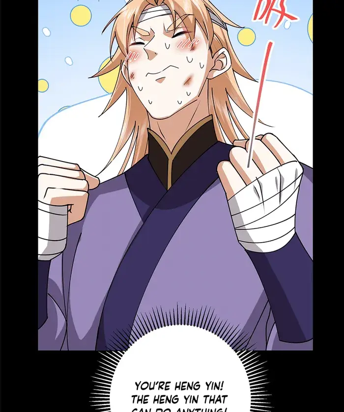 Keep a Low Profile, Sect Leader Chapter 260 Page 48