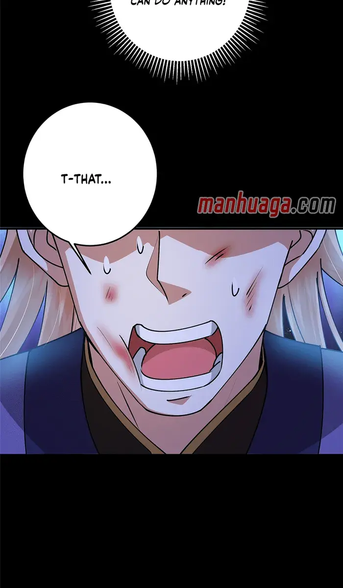 Keep a Low Profile, Sect Leader Chapter 260 Page 49
