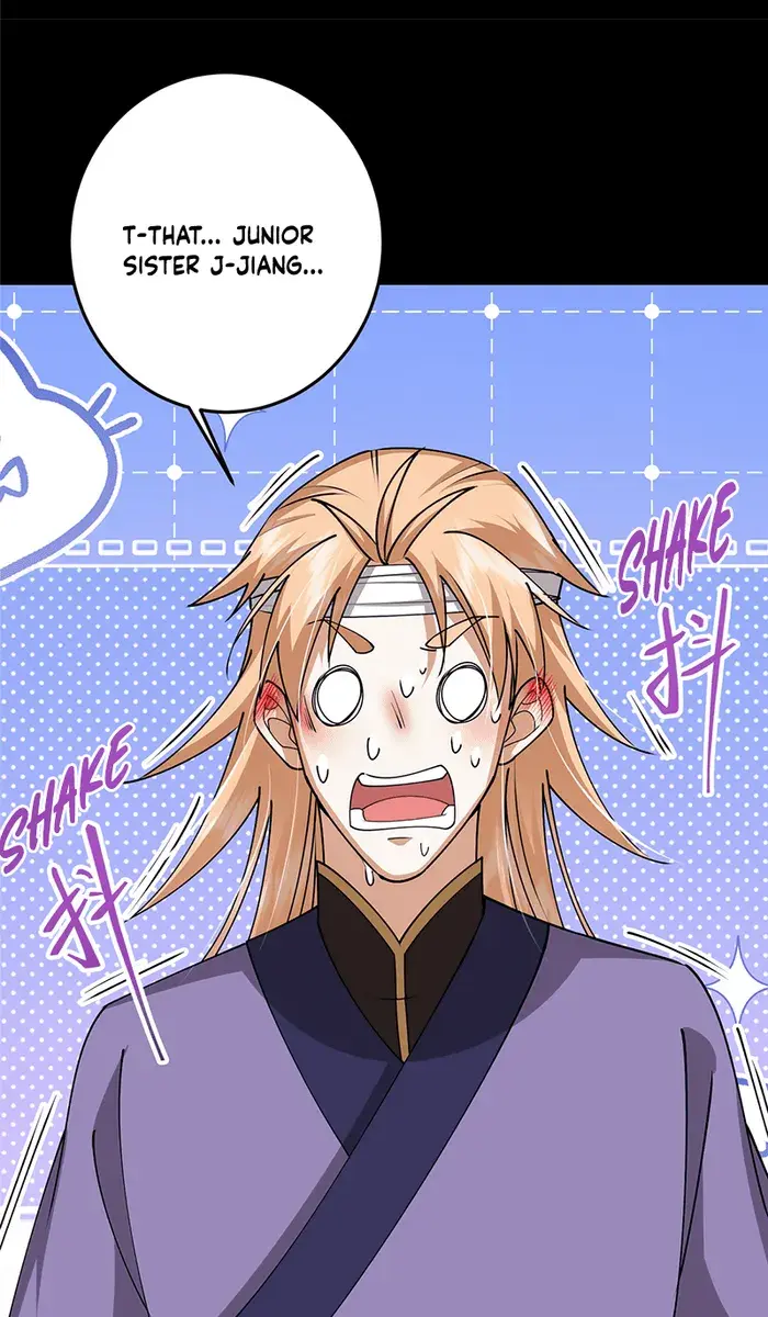 Keep a Low Profile, Sect Leader Chapter 260 Page 50
