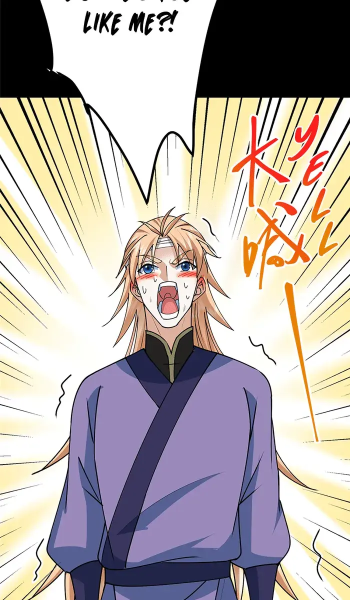 Keep a Low Profile, Sect Leader Chapter 260 Page 54