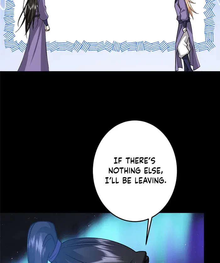 Keep a Low Profile, Sect Leader Chapter 260 Page 56