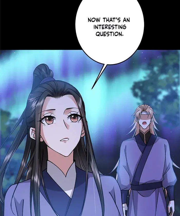 Keep a Low Profile, Sect Leader Chapter 260 Page 60