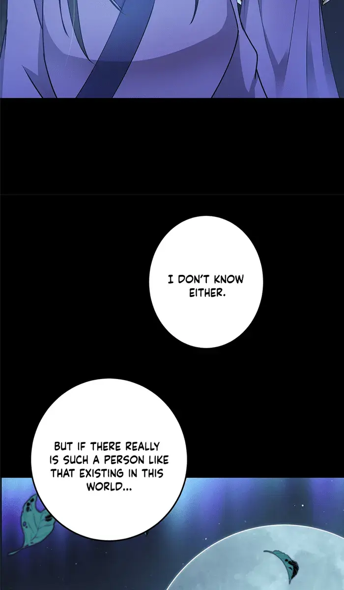Keep a Low Profile, Sect Leader Chapter 260 Page 61