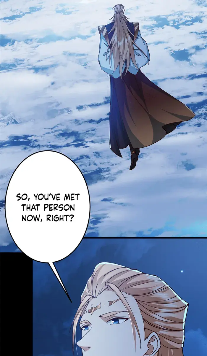 Keep a Low Profile, Sect Leader Chapter 261 Page 2