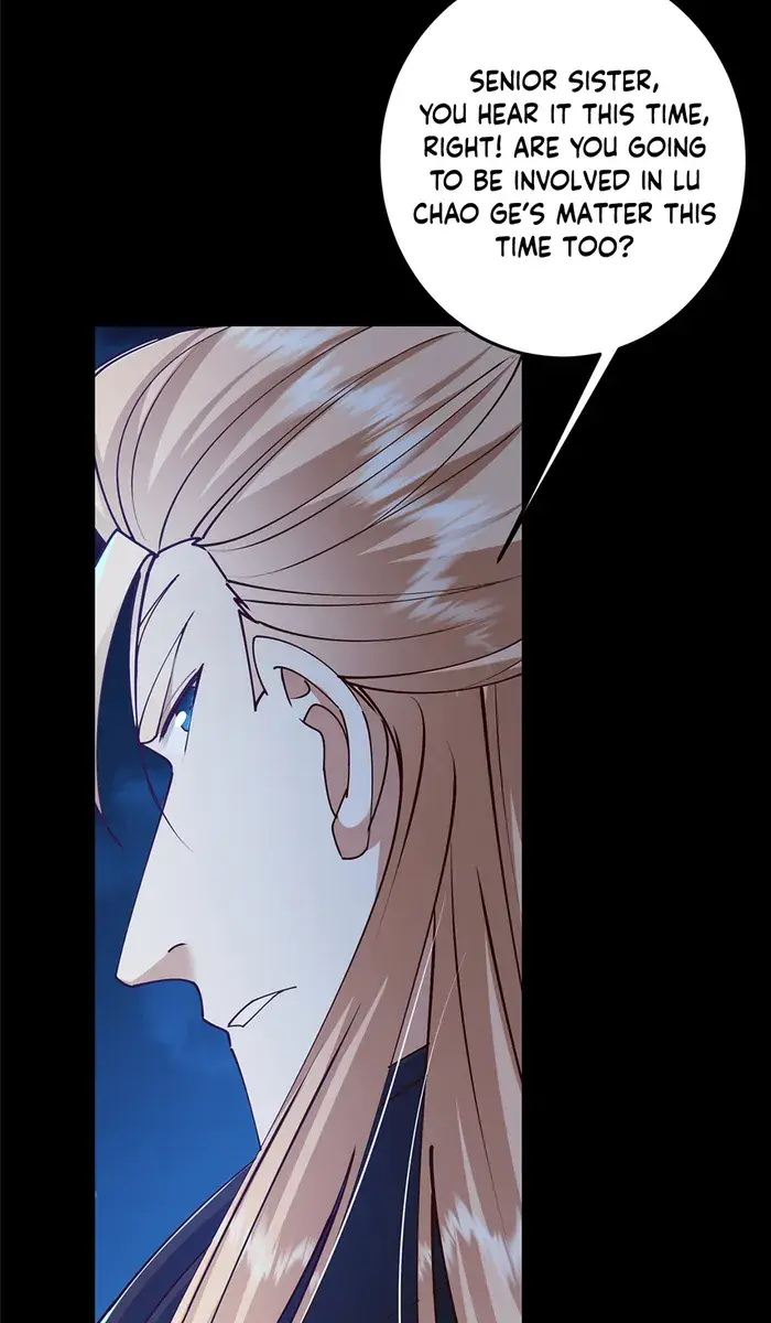 Keep a Low Profile, Sect Leader Chapter 261 Page 7