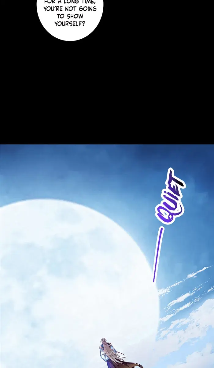 Keep a Low Profile, Sect Leader Chapter 261 Page 9