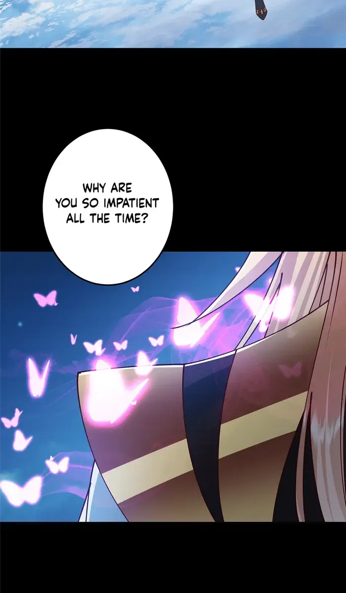 Keep a Low Profile, Sect Leader Chapter 261 Page 15