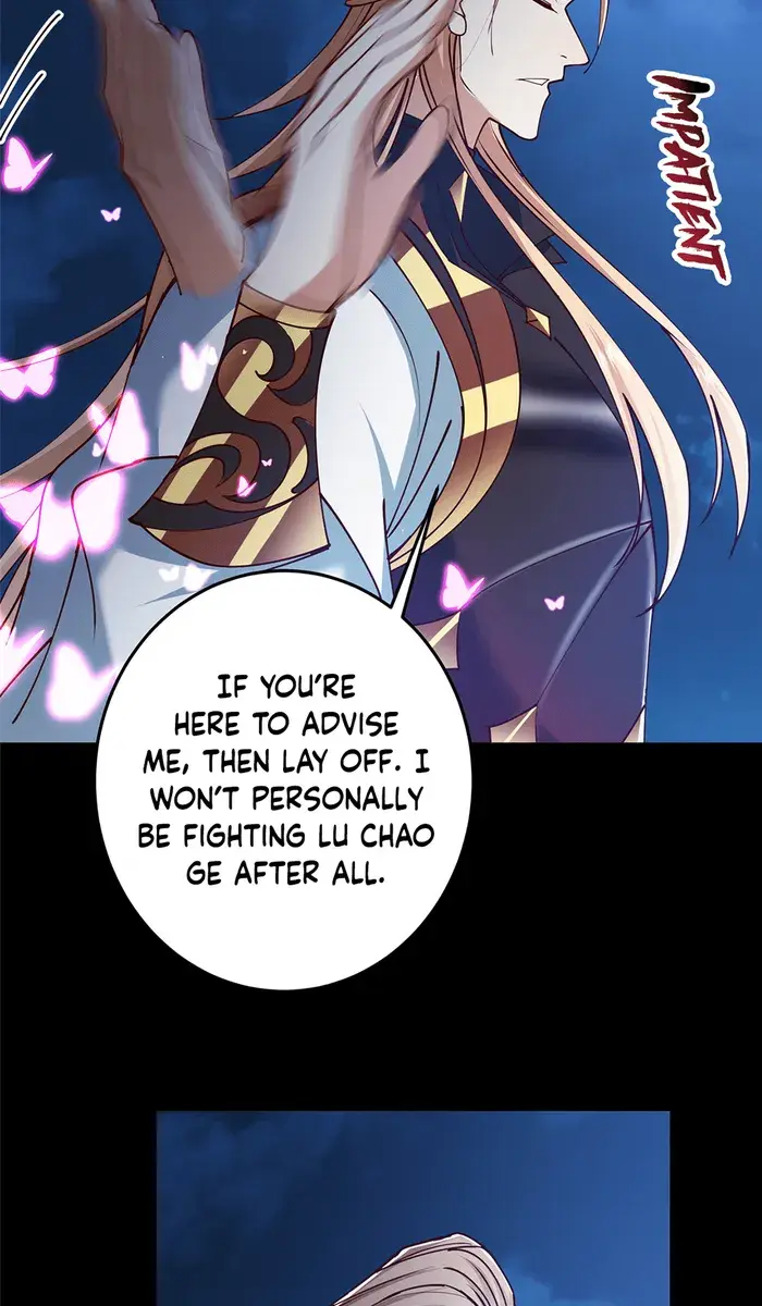 Keep a Low Profile, Sect Leader Chapter 261 Page 19