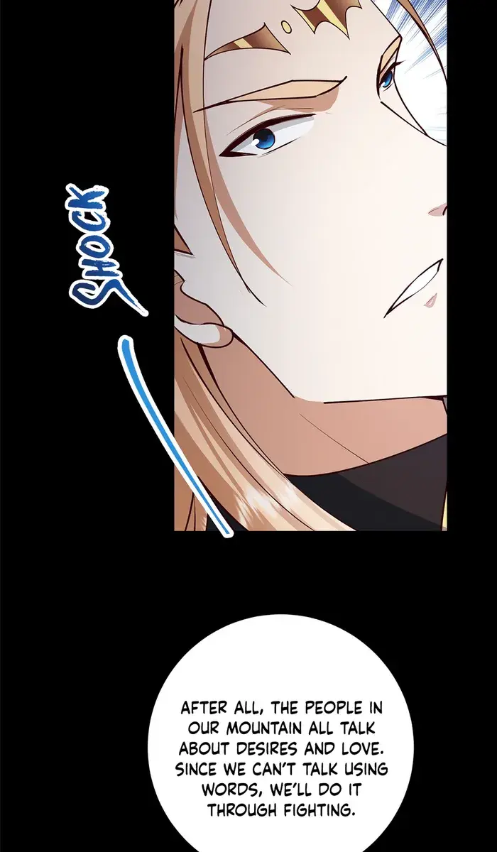 Keep a Low Profile, Sect Leader Chapter 261 Page 23