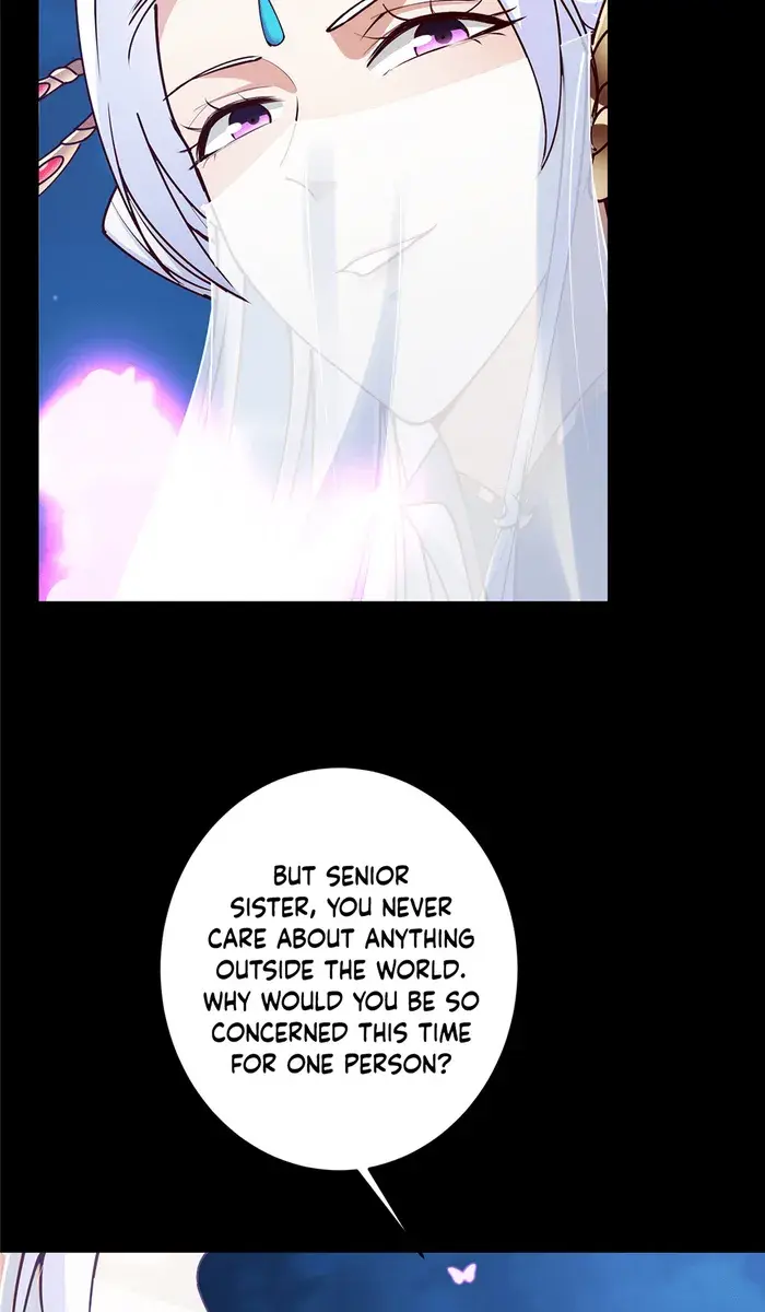 Keep a Low Profile, Sect Leader Chapter 261 Page 25