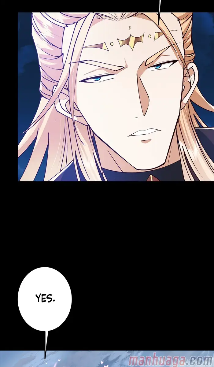 Keep a Low Profile, Sect Leader Chapter 261 Page 29