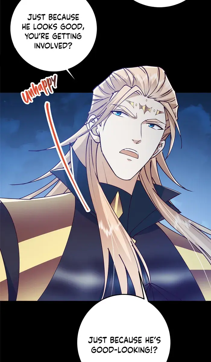 Keep a Low Profile, Sect Leader Chapter 261 Page 31