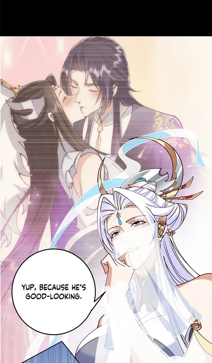 Keep a Low Profile, Sect Leader Chapter 261 Page 33
