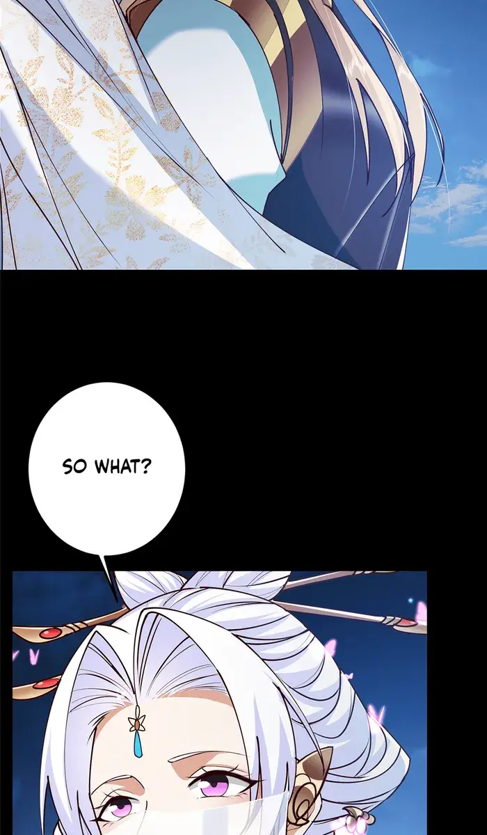Keep a Low Profile, Sect Leader Chapter 261 Page 35