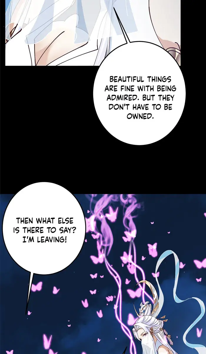 Keep a Low Profile, Sect Leader Chapter 261 Page 37