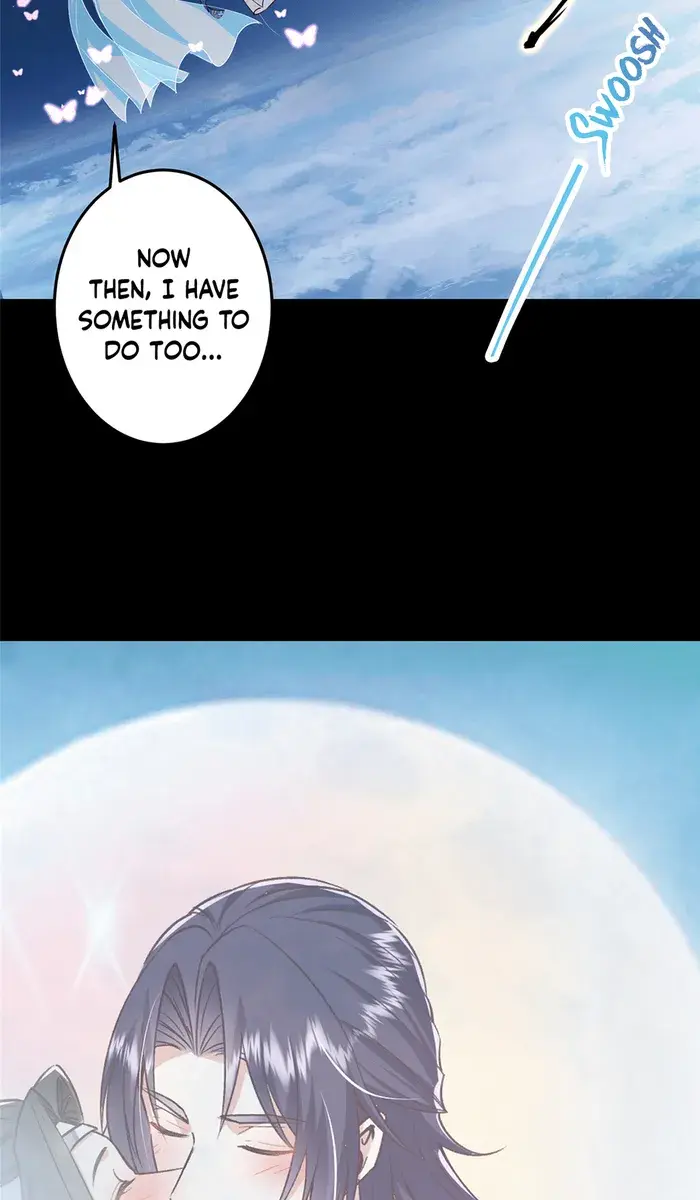 Keep a Low Profile, Sect Leader Chapter 261 Page 41