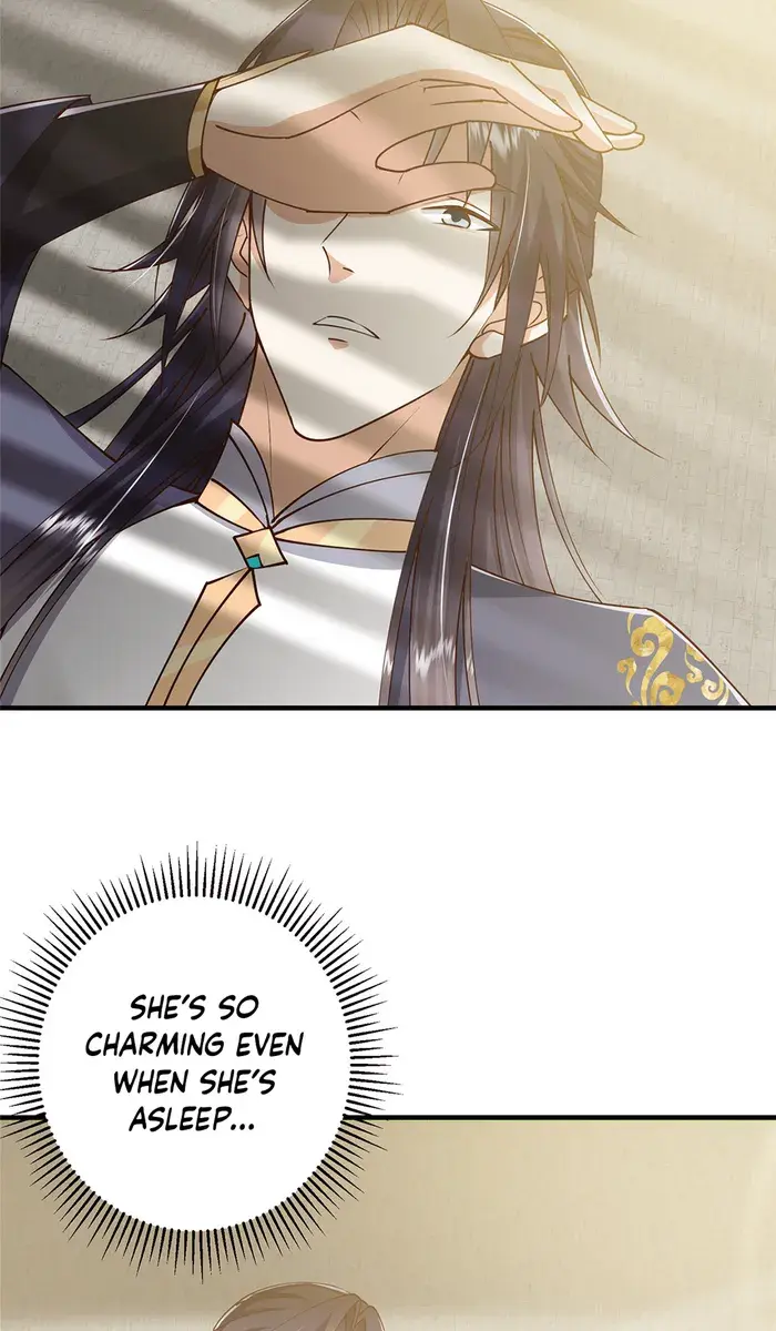Keep a Low Profile, Sect Leader Chapter 261 Page 46