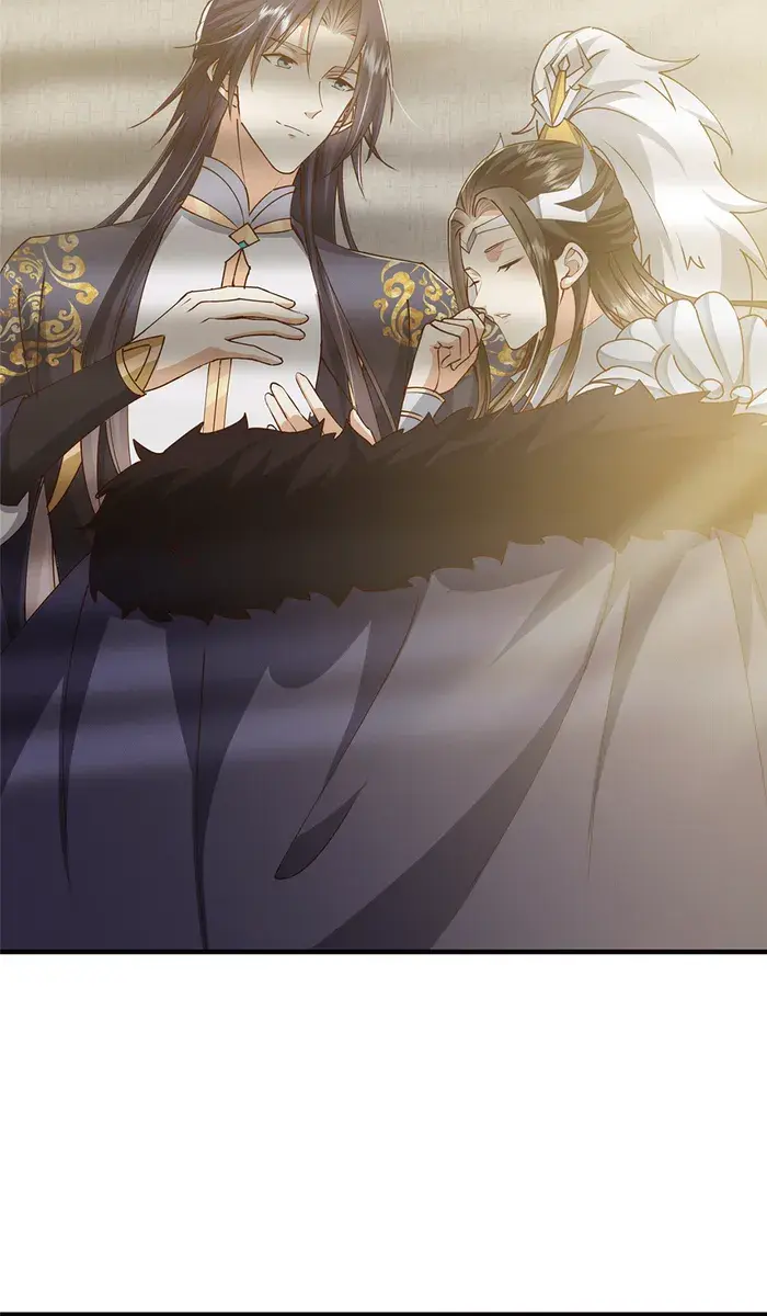 Keep a Low Profile, Sect Leader Chapter 261 Page 47