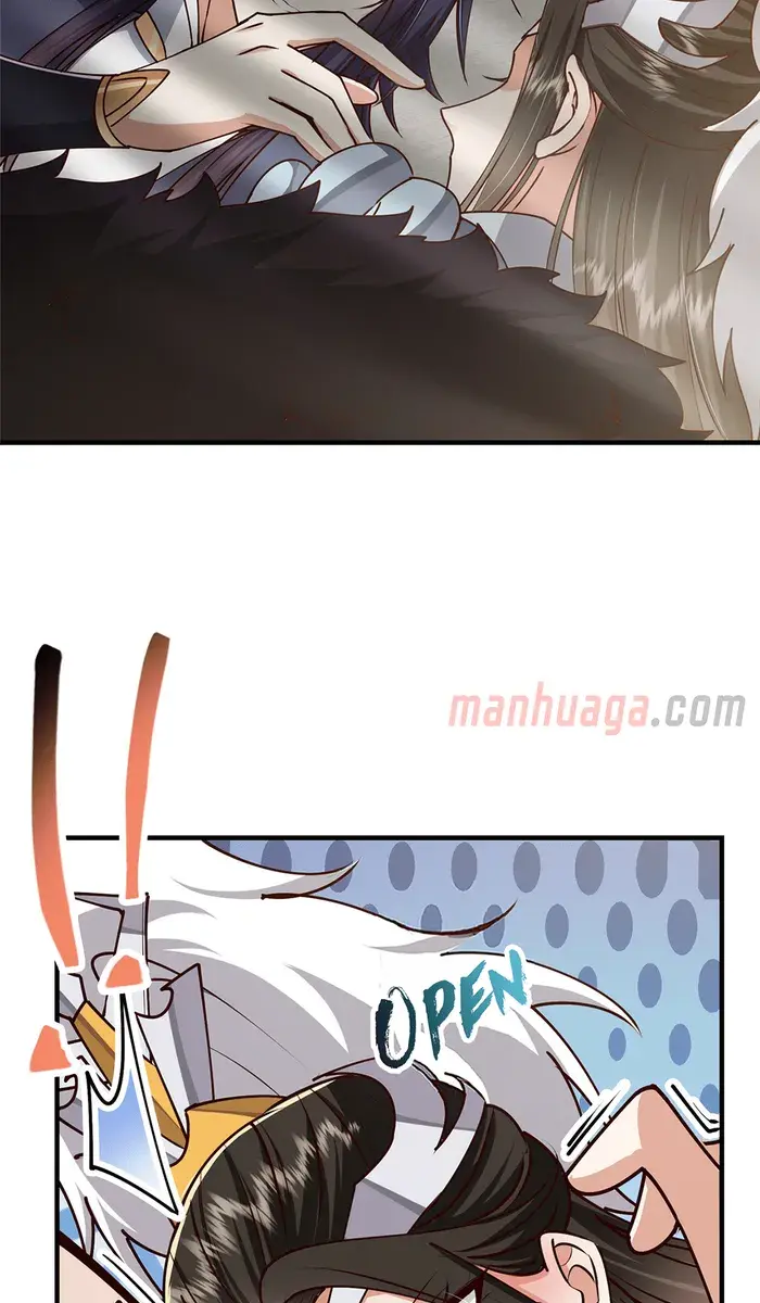 Keep a Low Profile, Sect Leader Chapter 261 Page 49