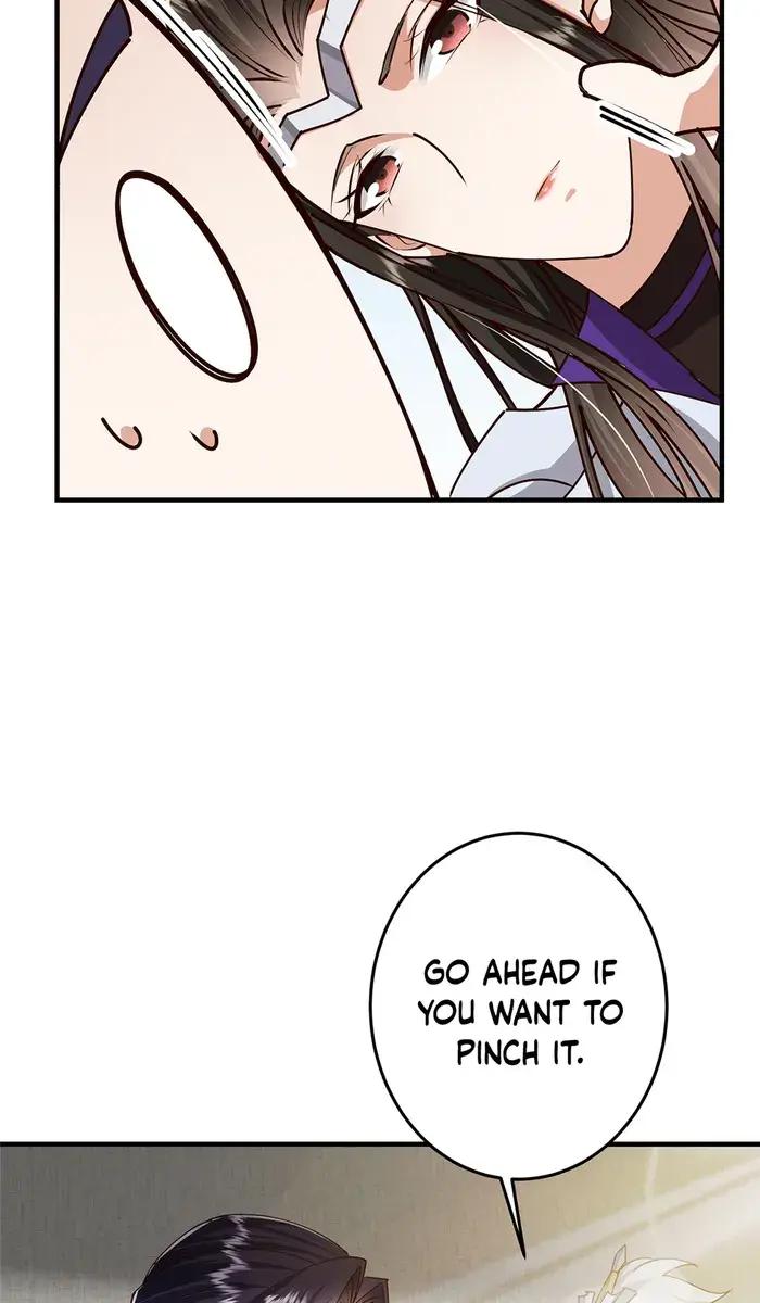 Keep a Low Profile, Sect Leader Chapter 261 Page 50