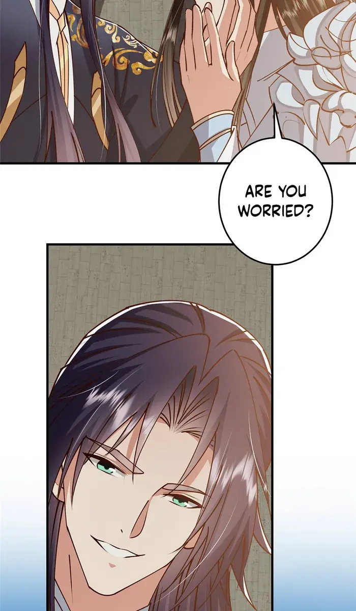 Keep a Low Profile, Sect Leader Chapter 261 Page 53