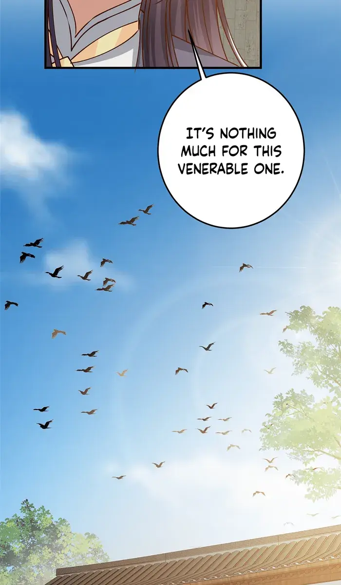 Keep a Low Profile, Sect Leader Chapter 261 Page 54
