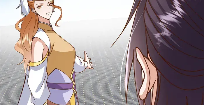 Keep a Low Profile, Sect Leader Chapter 261 Page 60