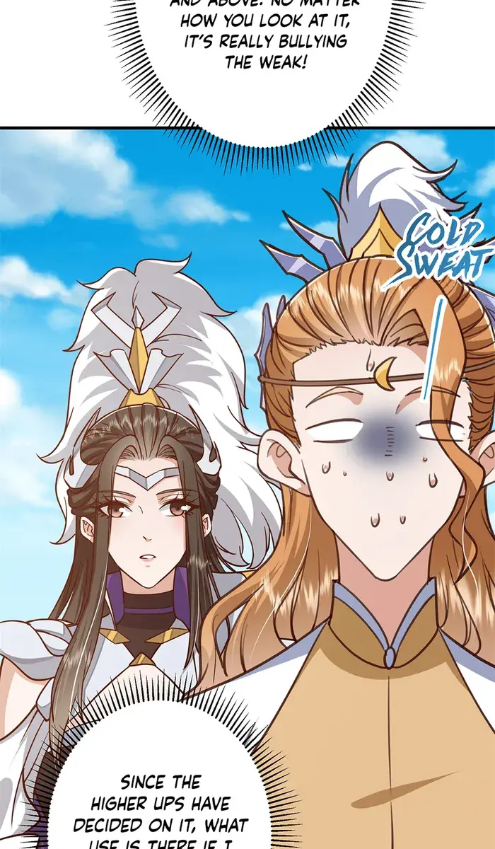 Keep a Low Profile, Sect Leader Chapter 262 Page 7