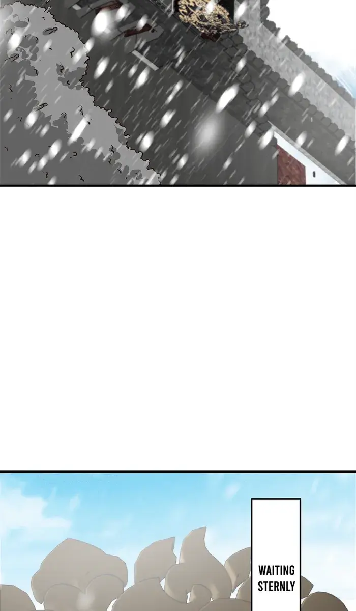 Keep a Low Profile, Sect Leader Chapter 262 Page 13