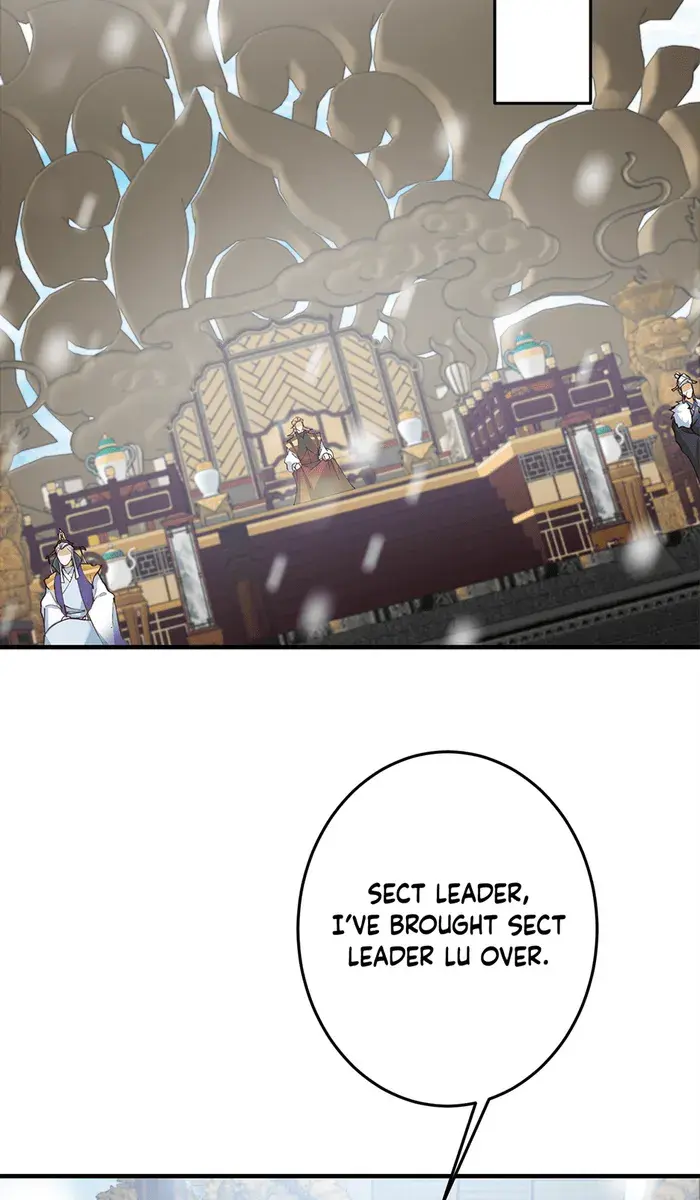 Keep a Low Profile, Sect Leader Chapter 262 Page 14