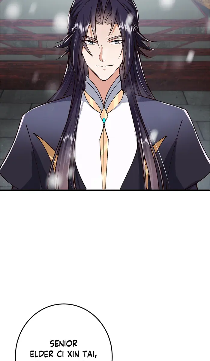 Keep a Low Profile, Sect Leader Chapter 262 Page 18