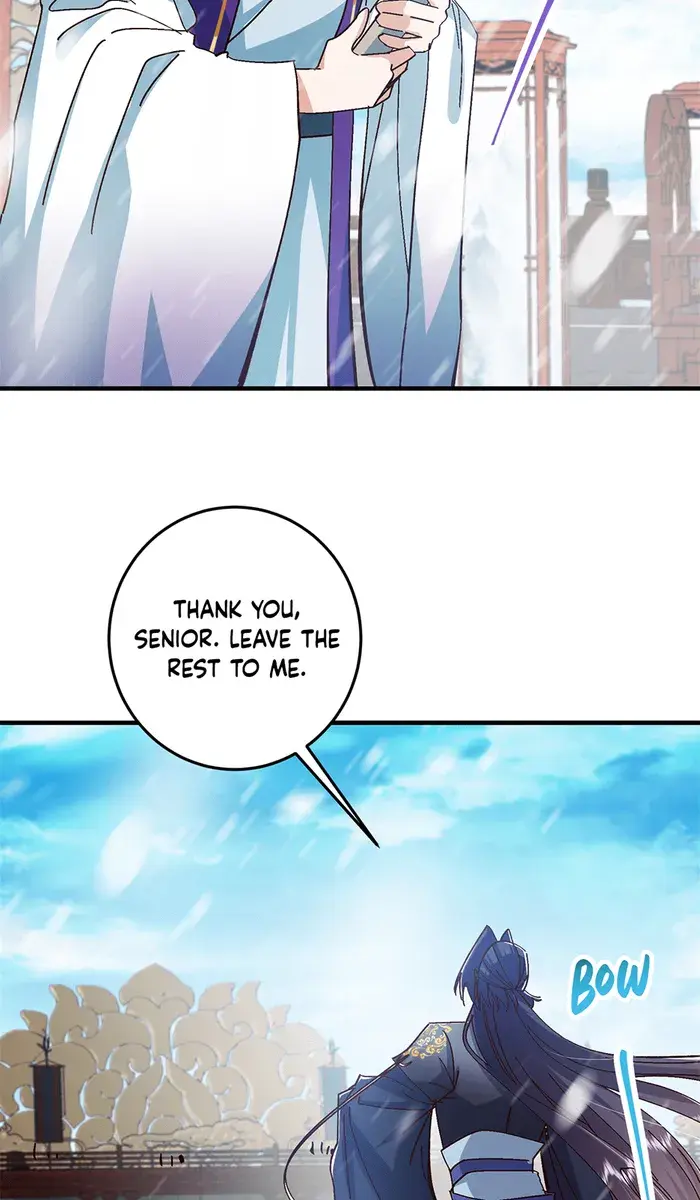 Keep a Low Profile, Sect Leader Chapter 262 Page 28
