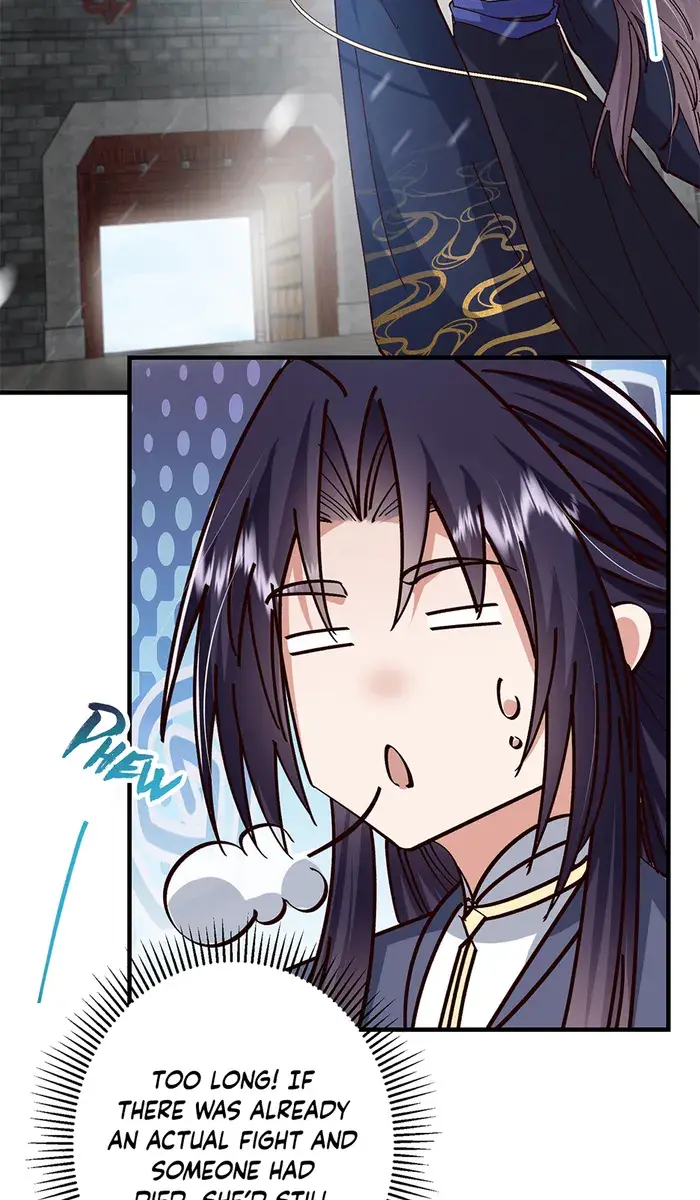 Keep a Low Profile, Sect Leader Chapter 262 Page 29