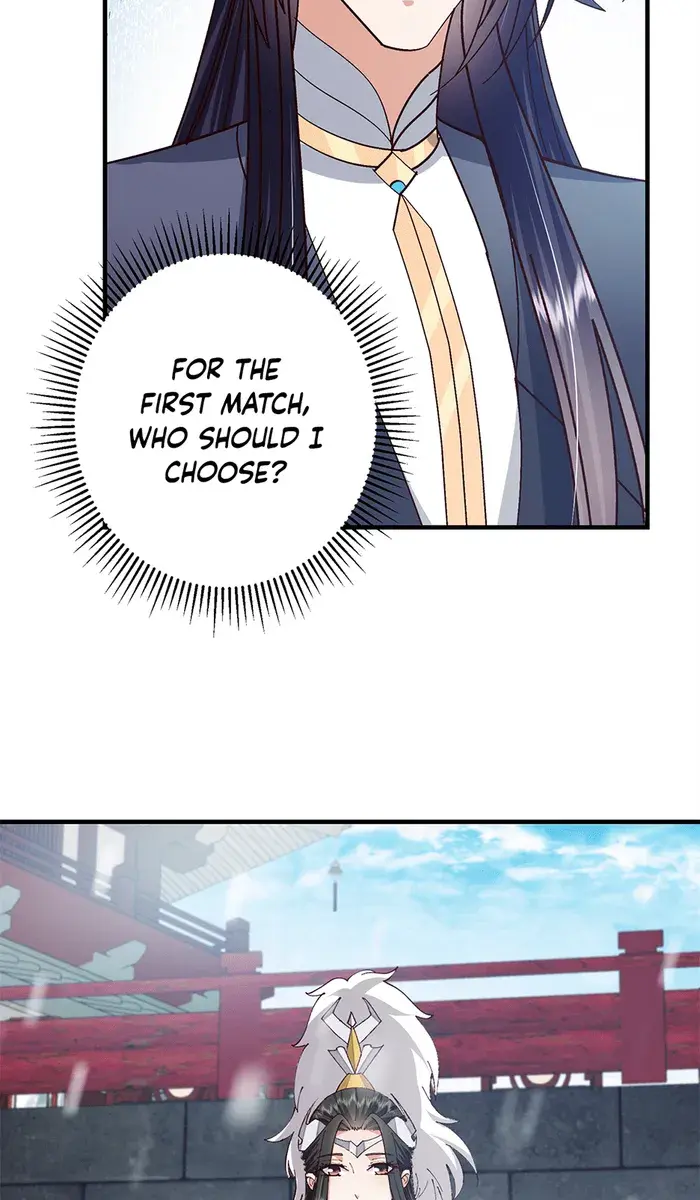 Keep a Low Profile, Sect Leader Chapter 262 Page 37
