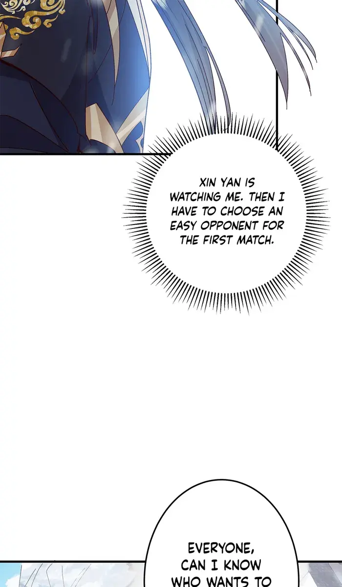 Keep a Low Profile, Sect Leader Chapter 262 Page 39