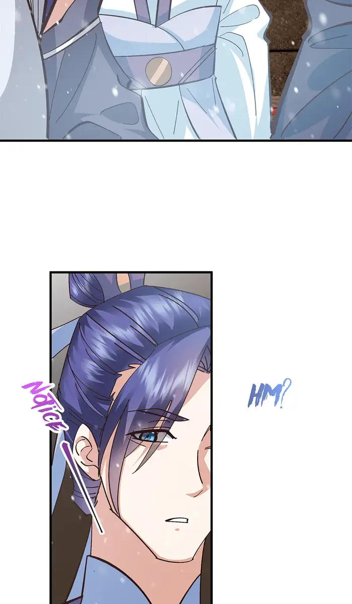 Keep a Low Profile, Sect Leader Chapter 262 Page 46