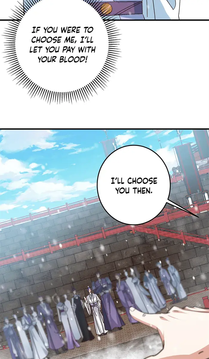 Keep a Low Profile, Sect Leader Chapter 262 Page 48