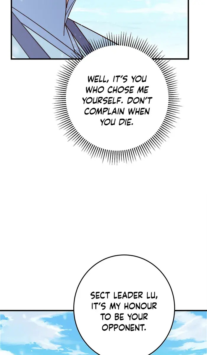 Keep a Low Profile, Sect Leader Chapter 262 Page 52