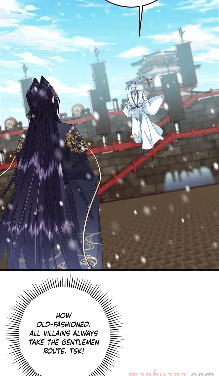 Keep a Low Profile, Sect Leader Chapter 262 Page 53