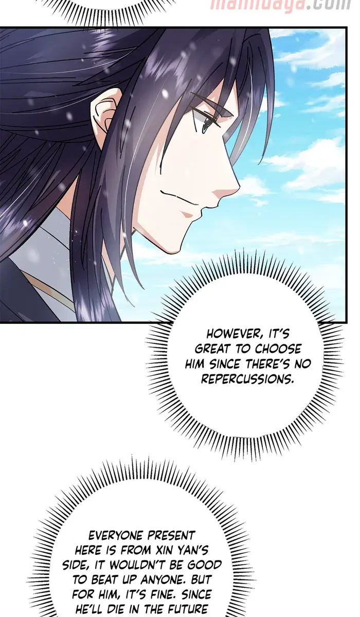 Keep a Low Profile, Sect Leader Chapter 262 Page 54
