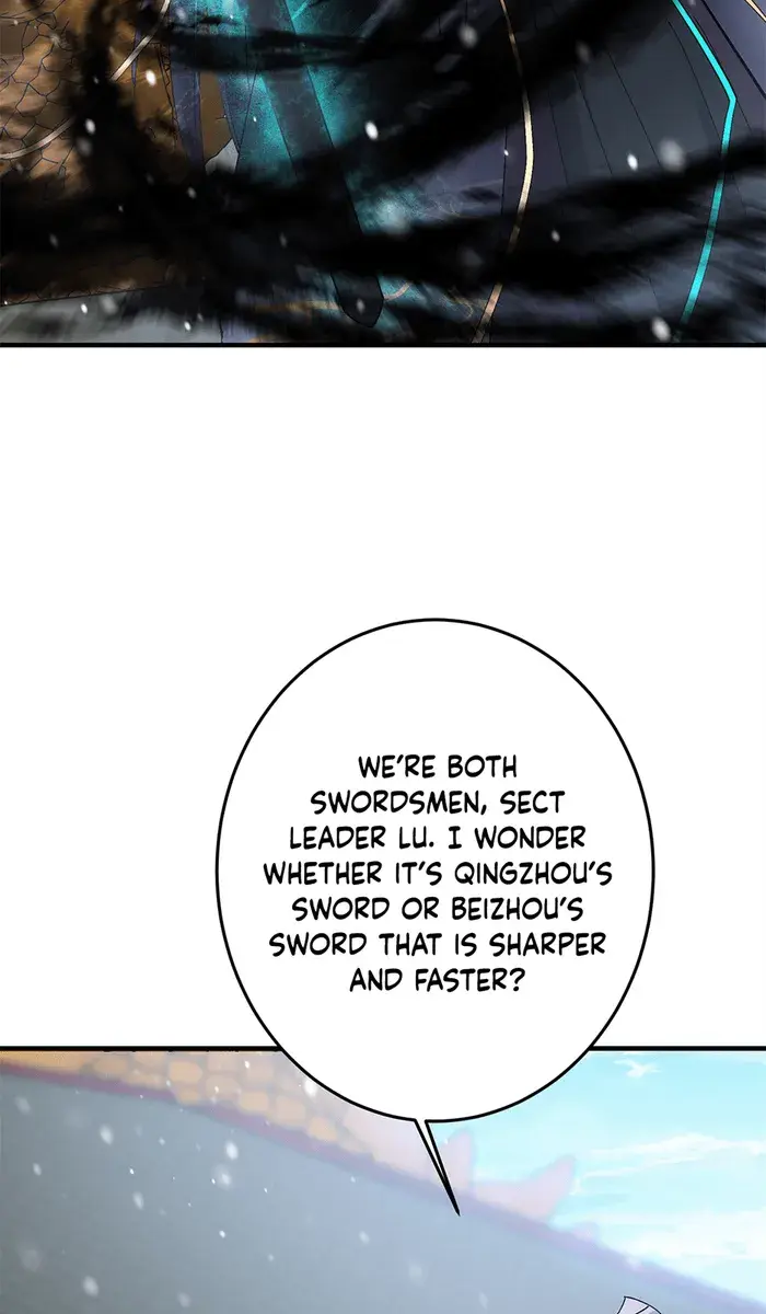 Keep a Low Profile, Sect Leader Chapter 262 Page 58