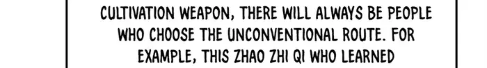 Keep a Low Profile, Sect Leader Chapter 262 Page 60